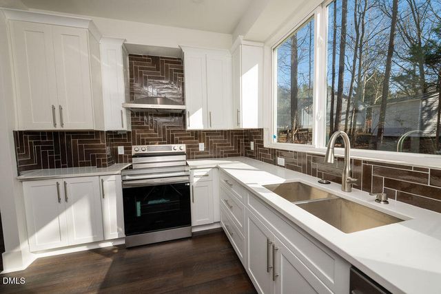 7 Mercury Court, Durham, NC 27703