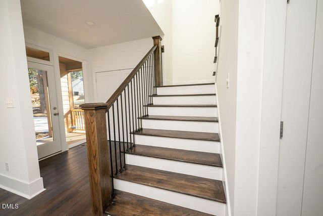 7 Mercury Court, Durham, NC 27703