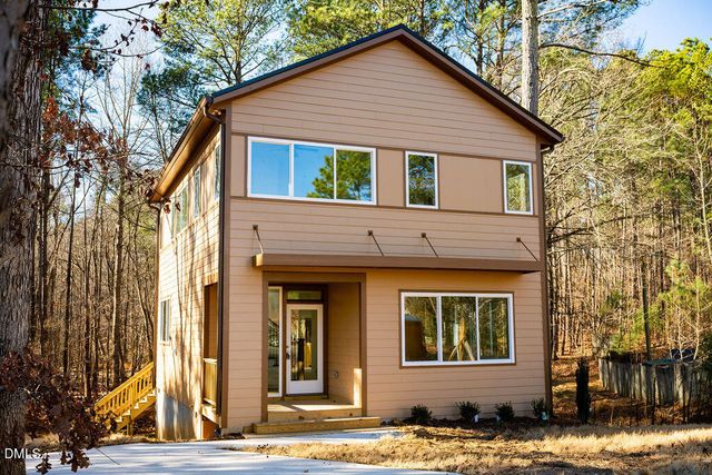 7 Mercury Court, Durham, NC 27703