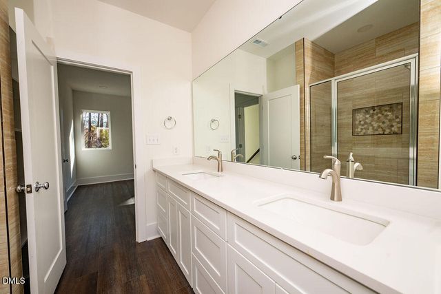 7 Mercury Court, Durham, NC 27703