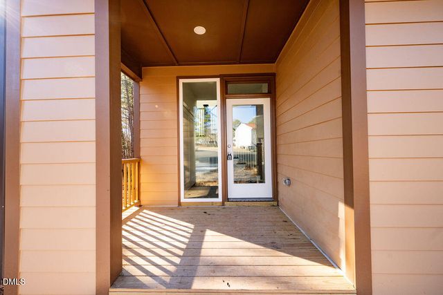 7 Mercury Court, Durham, NC 27703