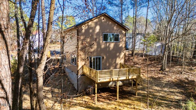 7 Mercury Court, Durham, NC 27703