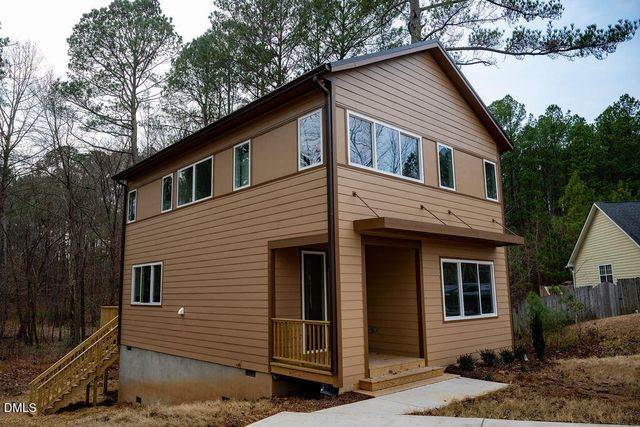 7 Mercury Court, Durham, NC 27703