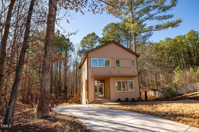 7 Mercury Court, Durham, NC 27703