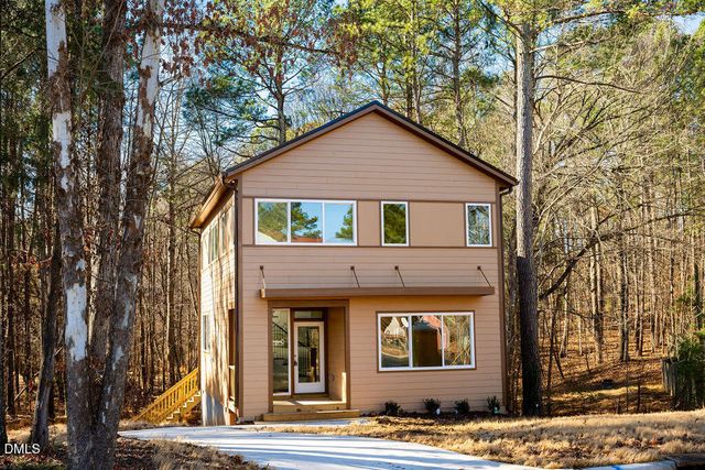 7 Mercury Court, Durham, NC 27703