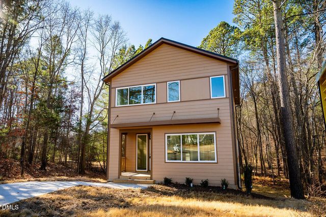 7 Mercury Court, Durham, NC 27703