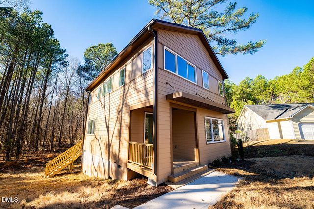 7 Mercury Court, Durham, NC 27703