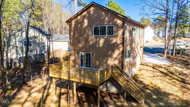 7 Mercury Court, Durham, NC 27703