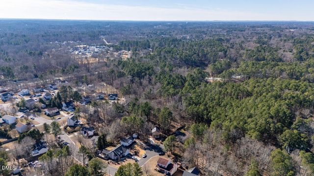 7 Mercury Court, Durham, NC 27703