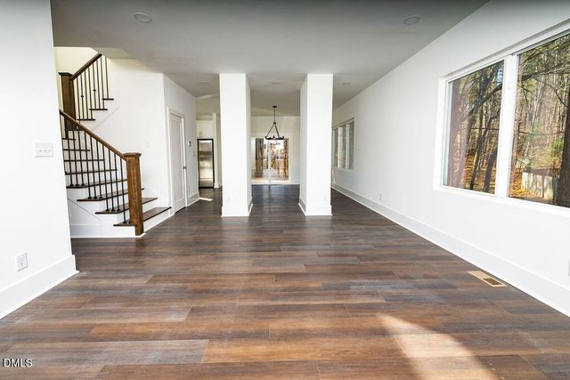 7 Mercury Court, Durham, NC 27703