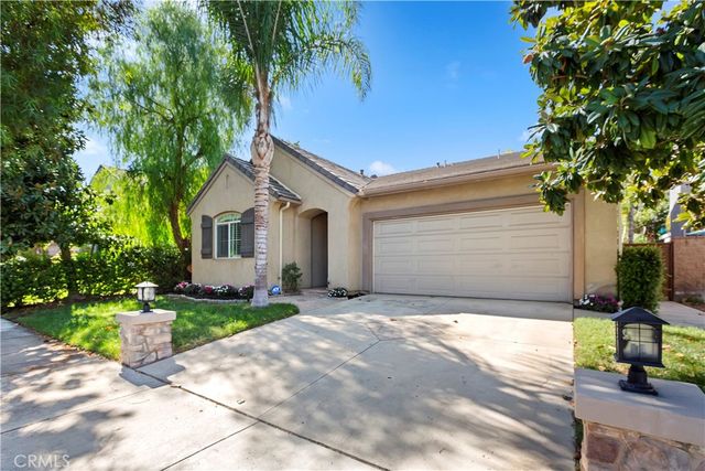 11111 Evergreen, Corona, CA 92883