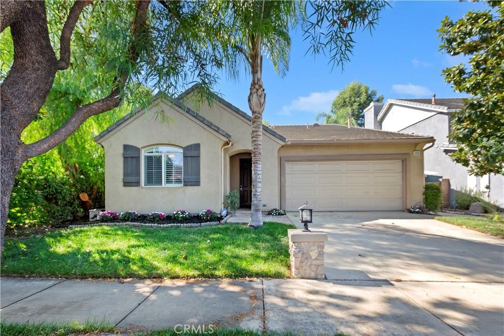 11111 Evergreen, Corona, CA 92883