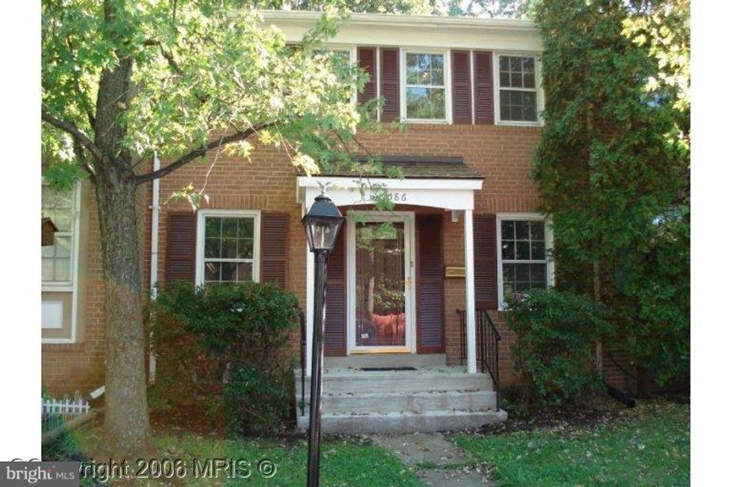 13186 PUTNAM CIR, Woodbridge, VA 22191