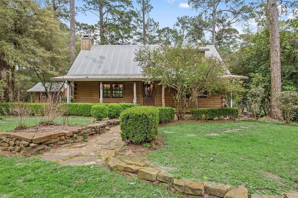 23207 Decker Prairie Rosehill Road, Magnolia, TX 77355