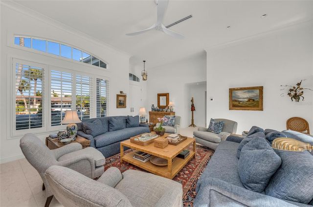 548 HALYARD LANE, Longboat Key, FL 34228