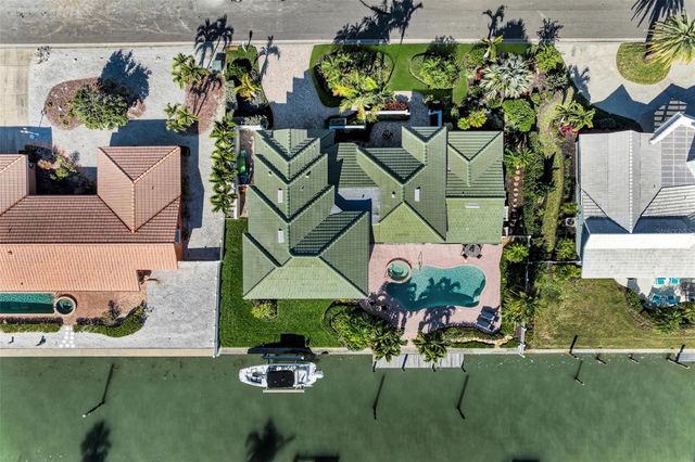 548 HALYARD LANE, Longboat Key, FL 34228