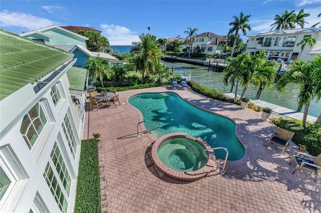 548 HALYARD LANE, Longboat Key, FL 34228