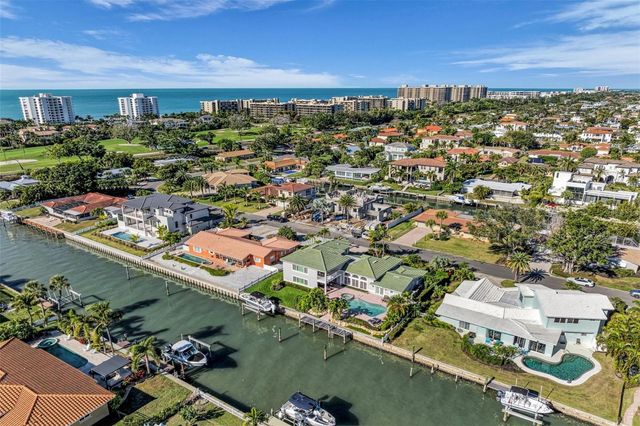 548 HALYARD LANE, Longboat Key, FL 34228