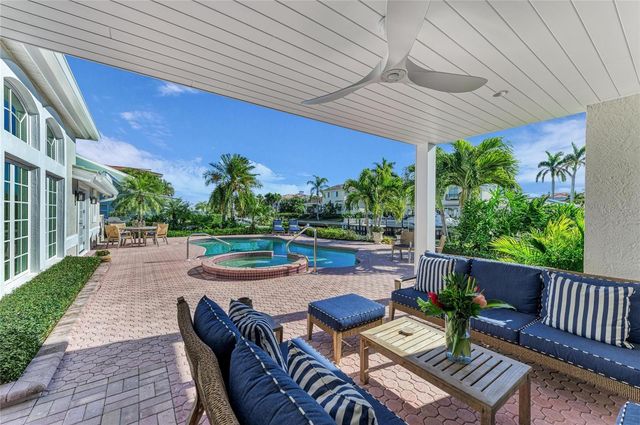 548 HALYARD LANE, Longboat Key, FL 34228