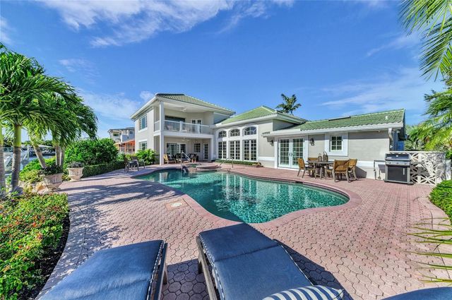 548 HALYARD LANE, Longboat Key, FL 34228