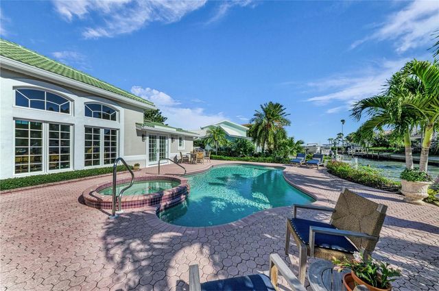 548 HALYARD LANE, Longboat Key, FL 34228