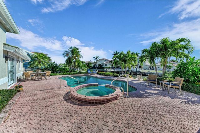 548 HALYARD LANE, Longboat Key, FL 34228