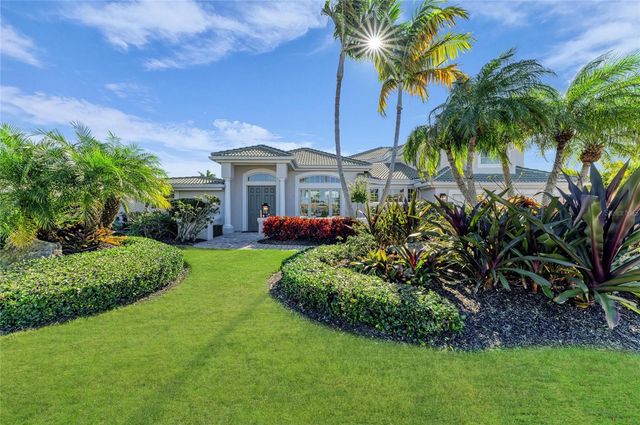 548 HALYARD LANE, Longboat Key, FL 34228