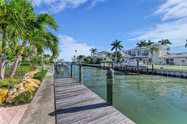 548 HALYARD LANE, Longboat Key, FL 34228