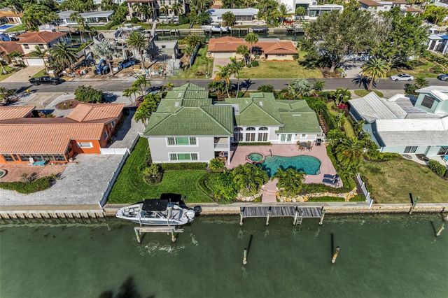 548 HALYARD LANE, Longboat Key, FL 34228