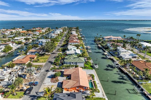 548 HALYARD LANE, Longboat Key, FL 34228