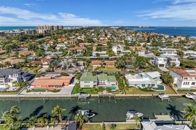 548 HALYARD LANE, Longboat Key, FL 34228