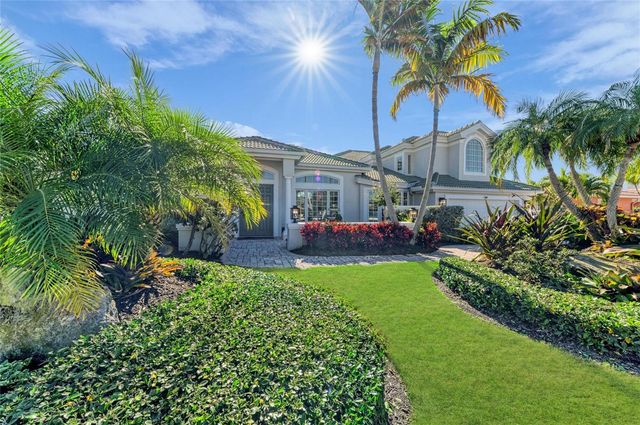 548 HALYARD LANE, Longboat Key, FL 34228