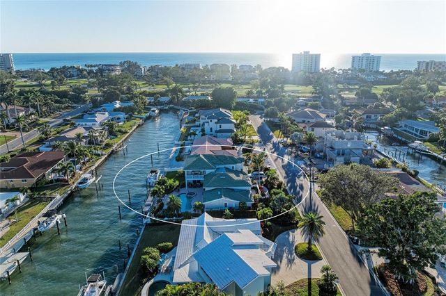 548 HALYARD LANE, Longboat Key, FL 34228