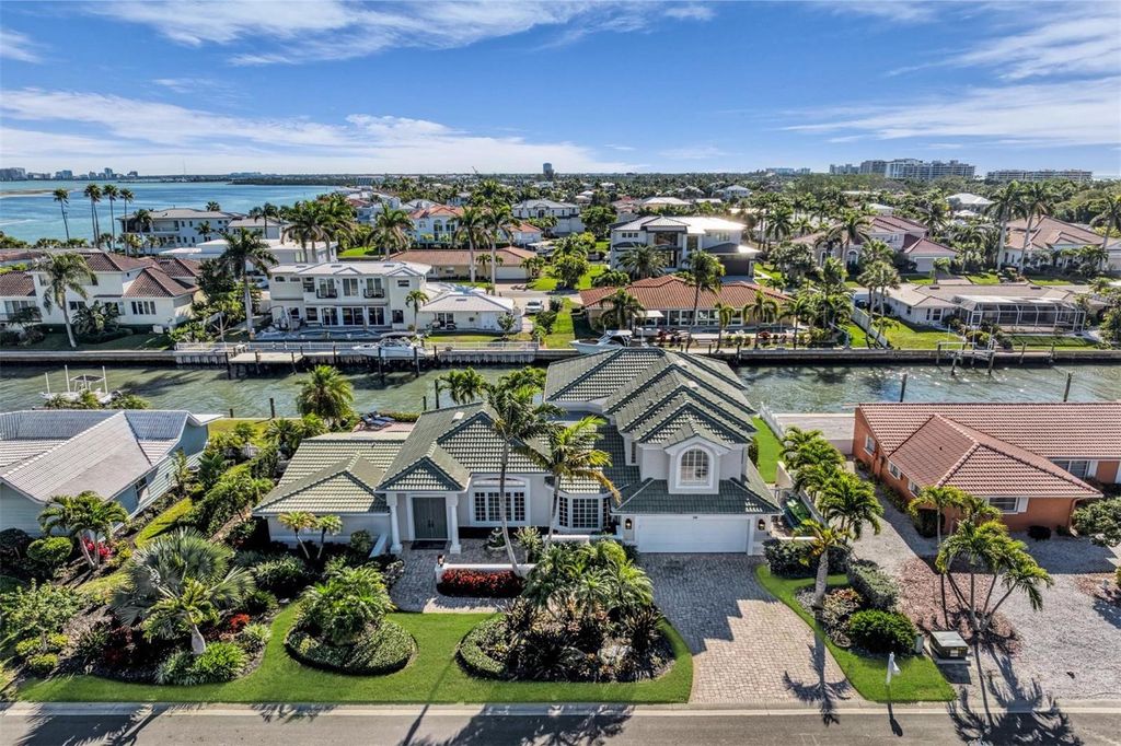 548 HALYARD LANE, Longboat Key, FL 34228