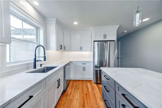 188 St. Louis Avenue, Woonsocket, RI 02895