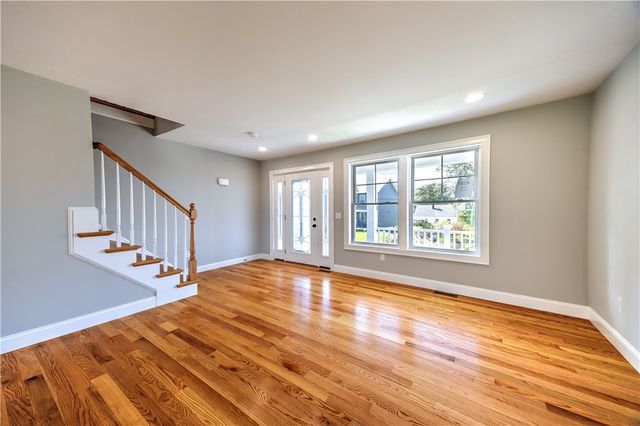 188 St. Louis Avenue, Woonsocket, RI 02895