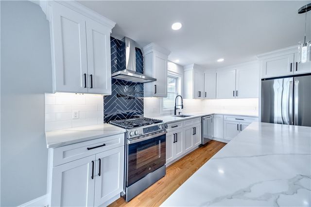 188 St. Louis Avenue, Woonsocket, RI 02895