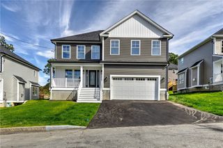 188 St. Louis Avenue, Woonsocket, RI 02895