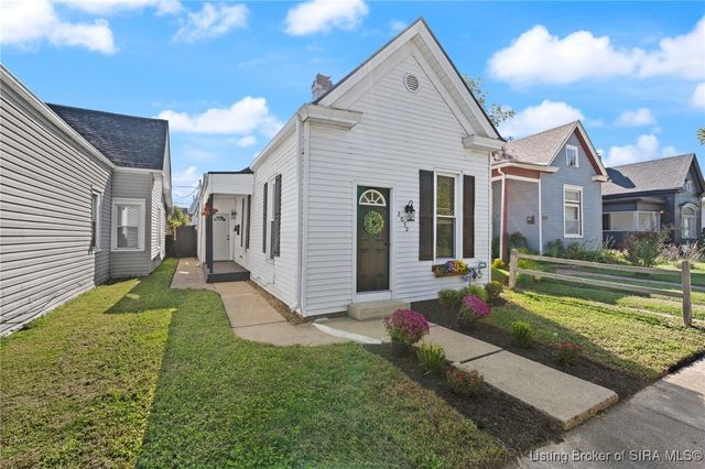 2030 Ekin Avenue, New Albany, IN 47150