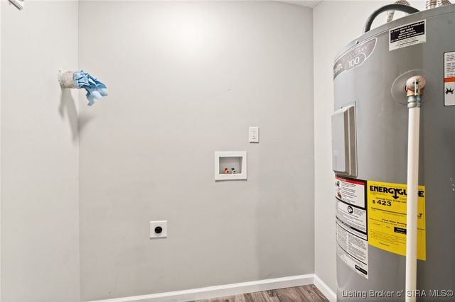 2030 Ekin Avenue, New Albany, IN 47150