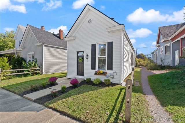 2030 Ekin Avenue, New Albany, IN 47150