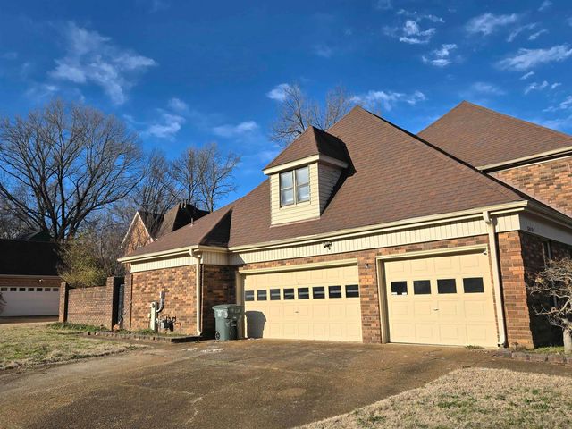 6801 STOUT RD, Memphis, TN 38119