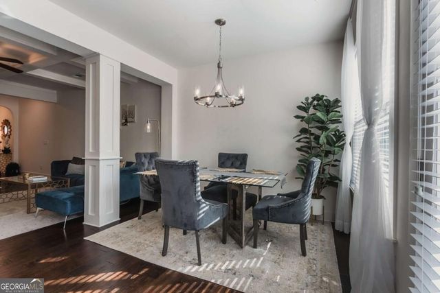 558 Arbor Crowne Drive, Lawrenceville, GA 30045