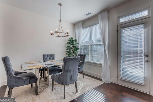 558 Arbor Crowne Drive, Lawrenceville, GA 30045