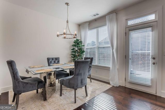 558 Arbor Crowne Drive, Lawrenceville, GA 30045