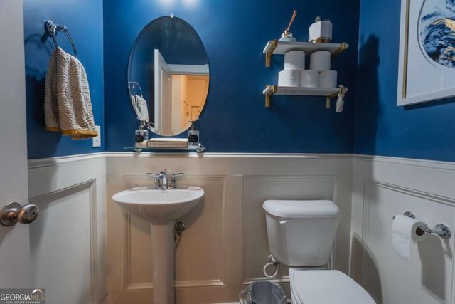 558 Arbor Crowne Drive, Lawrenceville, GA 30045