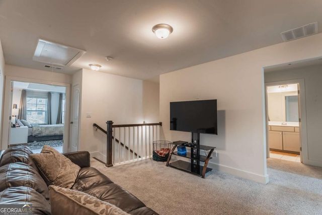 558 Arbor Crowne Drive, Lawrenceville, GA 30045