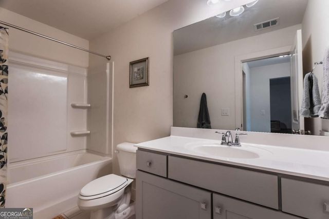 558 Arbor Crowne Drive, Lawrenceville, GA 30045