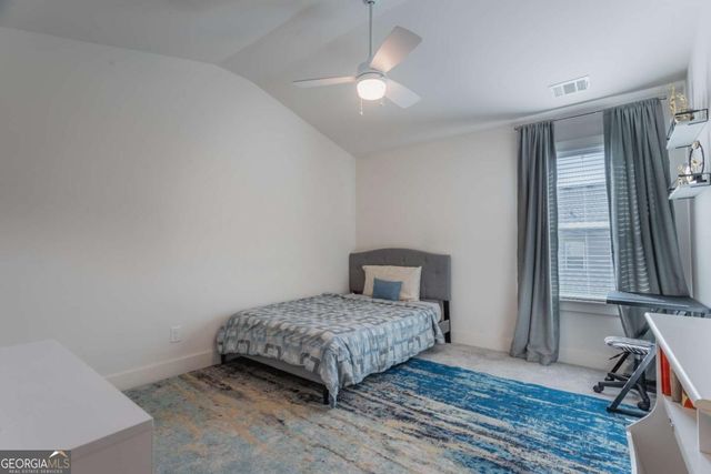 558 Arbor Crowne Drive, Lawrenceville, GA 30045