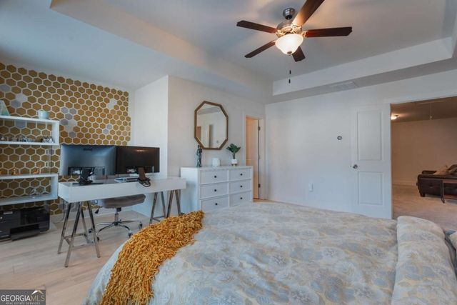 558 Arbor Crowne Drive, Lawrenceville, GA 30045